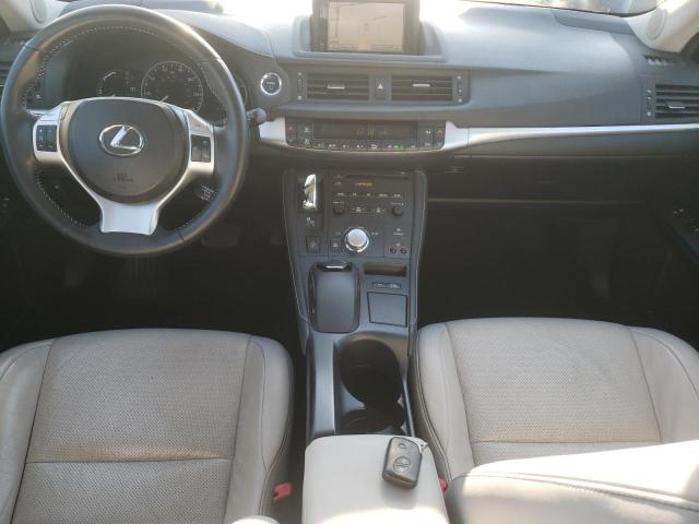 Photo 7 VIN: JTHKD5BH0B2003368 - LEXUS CT 