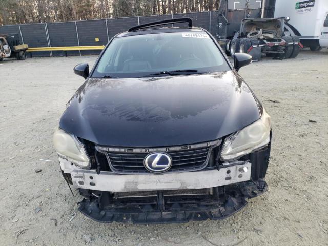 Photo 4 VIN: JTHKD5BH0B2006061 - LEXUS CT 200 