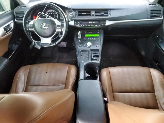 Photo 7 VIN: JTHKD5BH0B2028061 - LEXUS CT 200 