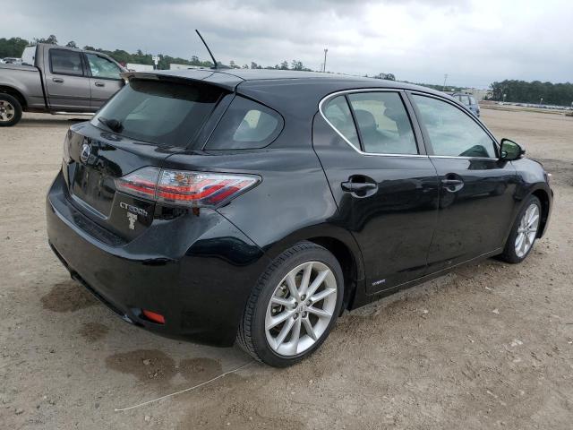 Photo 2 VIN: JTHKD5BH0B2028383 - LEXUS CT 200 