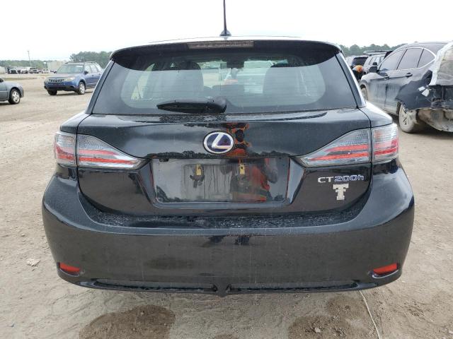 Photo 5 VIN: JTHKD5BH0B2028383 - LEXUS CT 200 