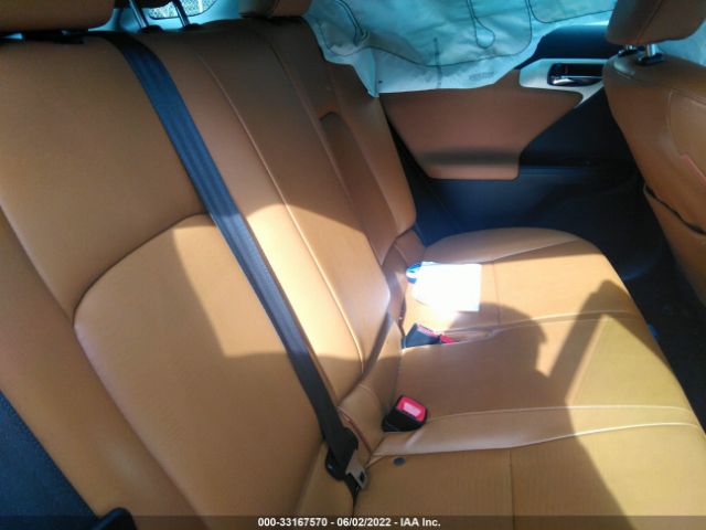 Photo 7 VIN: JTHKD5BH0B2029114 - LEXUS CT 200H 