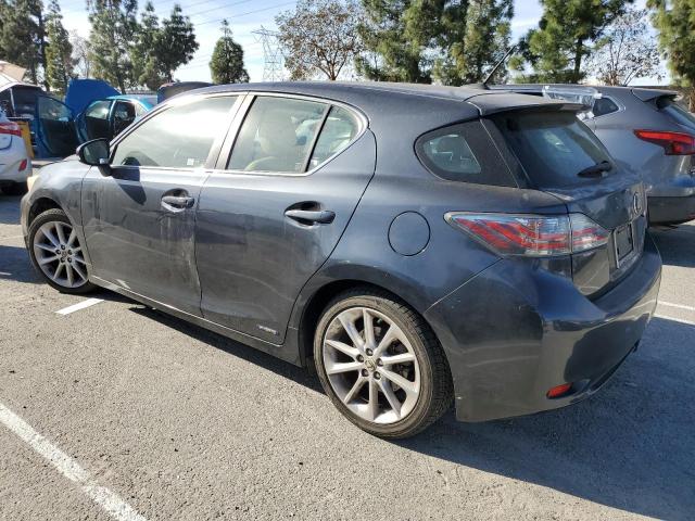 Photo 1 VIN: JTHKD5BH0B2031915 - LEXUS CT 200 