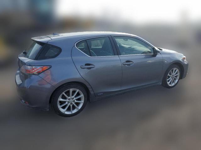 Photo 2 VIN: JTHKD5BH0C2054550 - LEXUS CT 200 