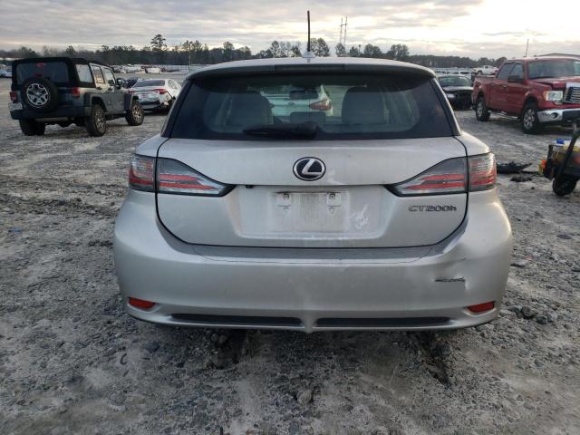 Photo 5 VIN: JTHKD5BH0C2055326 - LEXUS CT 200 