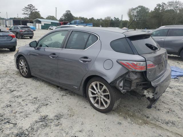 Photo 1 VIN: JTHKD5BH0C2058842 - LEXUS CT 200 