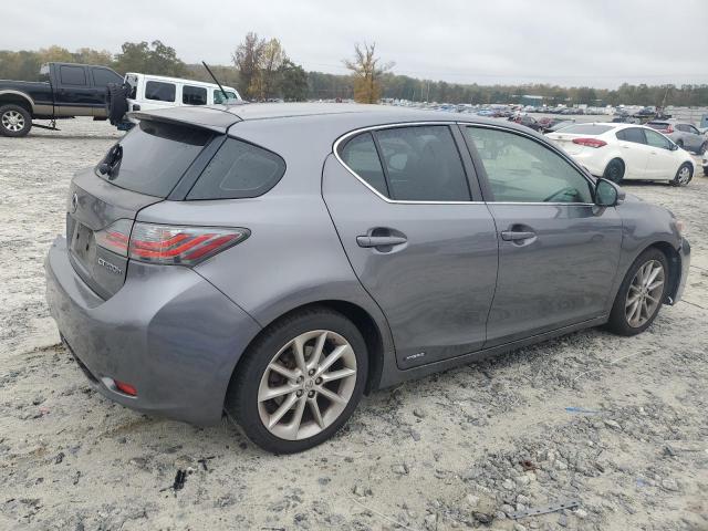 Photo 2 VIN: JTHKD5BH0C2058842 - LEXUS CT 200 