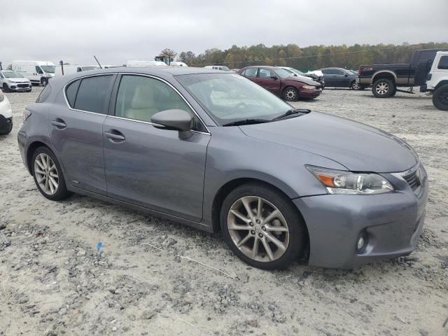 Photo 3 VIN: JTHKD5BH0C2058842 - LEXUS CT 200 