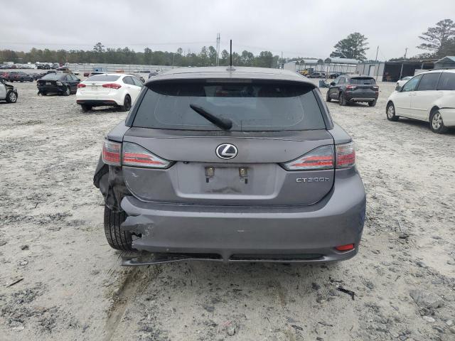 Photo 5 VIN: JTHKD5BH0C2058842 - LEXUS CT 200 