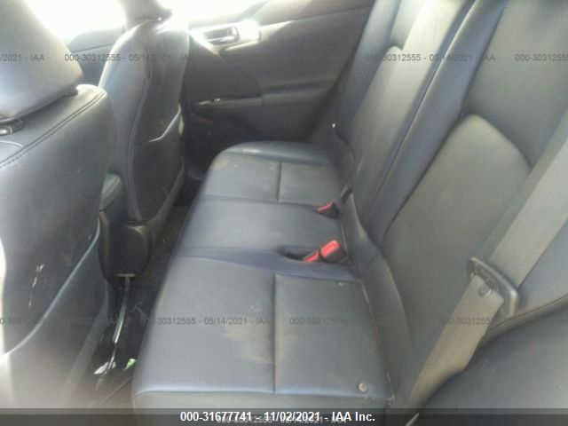 Photo 7 VIN: JTHKD5BH0C2060087 - LEXUS CT 200H 