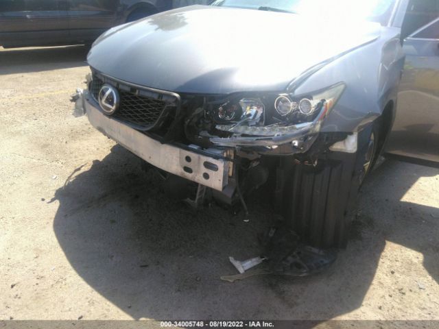 Photo 5 VIN: JTHKD5BH0C2061532 - LEXUS CT 200H 