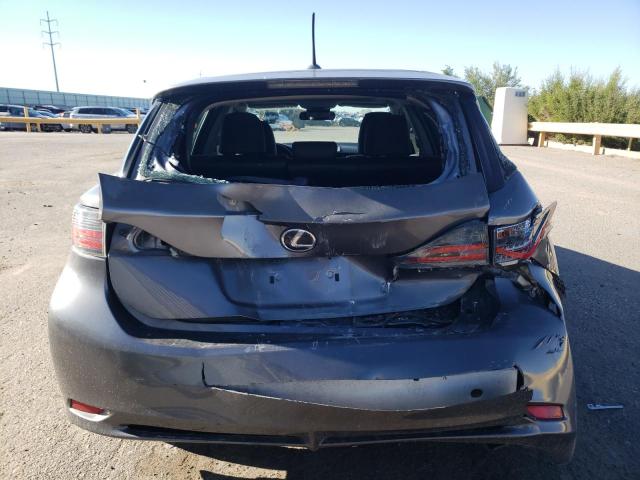 Photo 5 VIN: JTHKD5BH0C2064804 - LEXUS CT 200 