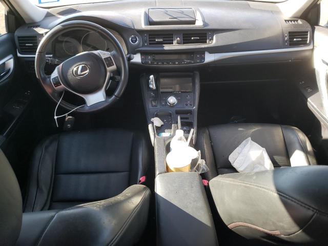 Photo 7 VIN: JTHKD5BH0C2064804 - LEXUS CT 200 