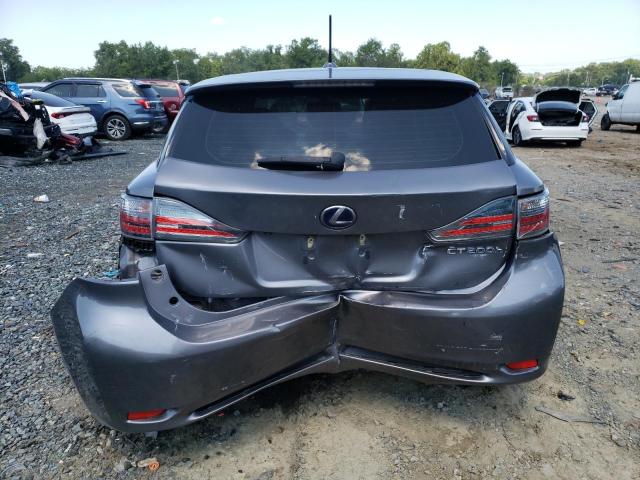 Photo 5 VIN: JTHKD5BH0C2087676 - LEXUS CT 200 