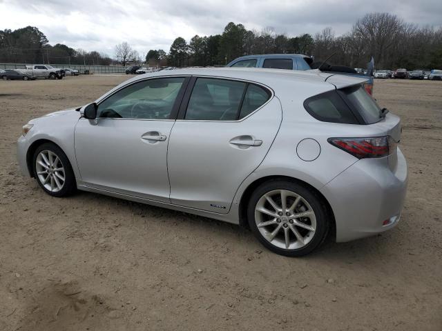 Photo 1 VIN: JTHKD5BH0C2090223 - LEXUS CT 200 