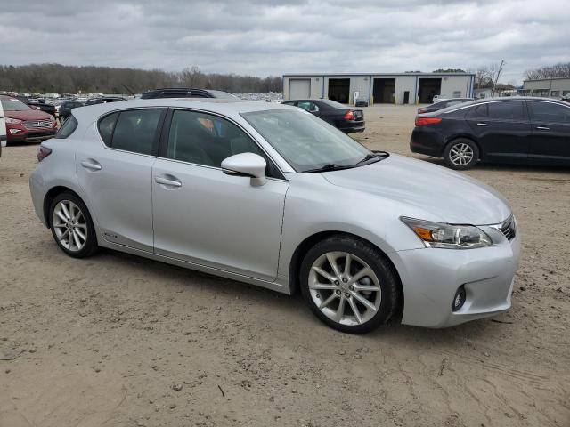 Photo 3 VIN: JTHKD5BH0C2090223 - LEXUS CT 200 