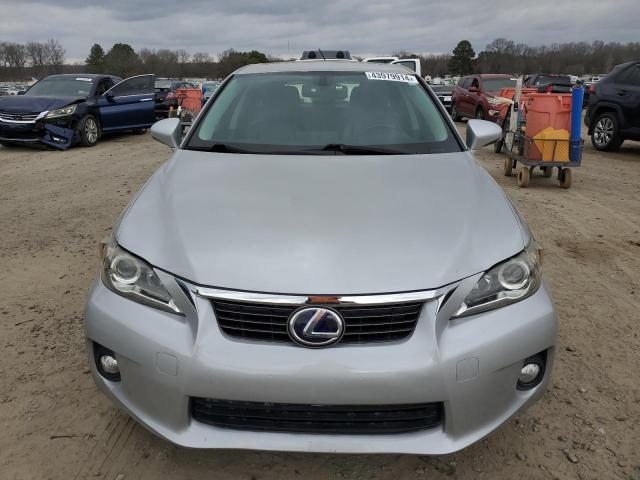 Photo 4 VIN: JTHKD5BH0C2090223 - LEXUS CT 200 