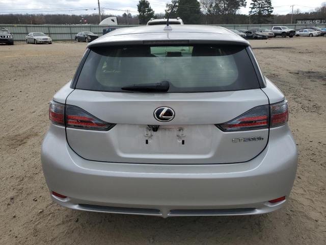 Photo 5 VIN: JTHKD5BH0C2090223 - LEXUS CT 200 