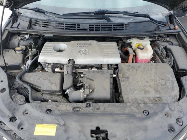 Photo 10 VIN: JTHKD5BH0C2097138 - LEXUS CT 200 