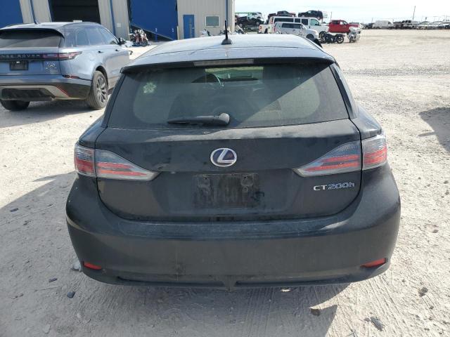 Photo 5 VIN: JTHKD5BH0C2097138 - LEXUS CT 200 