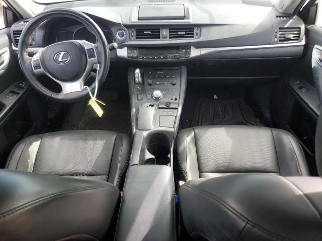 Photo 7 VIN: JTHKD5BH0C2097138 - LEXUS CT 200 