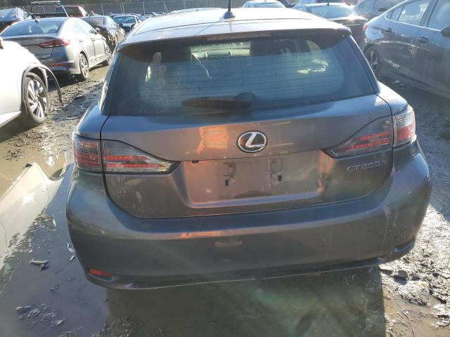 Photo 5 VIN: JTHKD5BH0C2097933 - LEXUS CT 200 