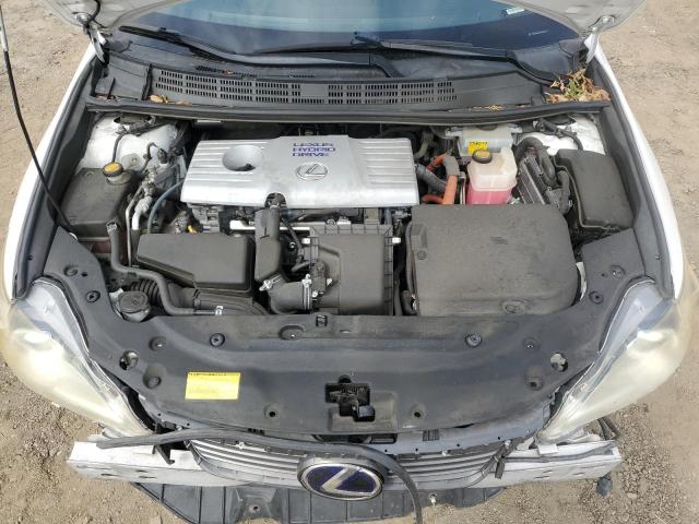 Photo 10 VIN: JTHKD5BH0C2100152 - LEXUS CT 200 