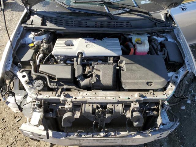 Photo 10 VIN: JTHKD5BH0C2101883 - LEXUS CT 200 