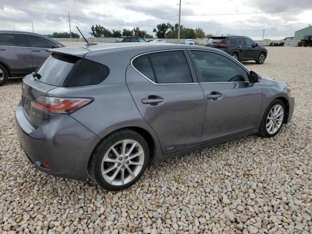 Photo 2 VIN: JTHKD5BH0C2102774 - LEXUS CT 200 