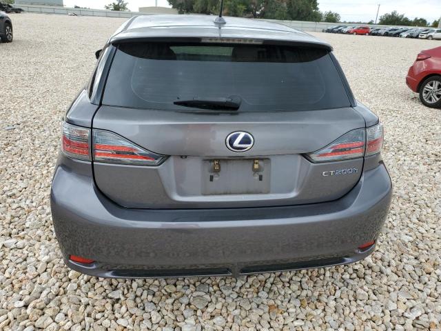 Photo 5 VIN: JTHKD5BH0C2102774 - LEXUS CT 200 