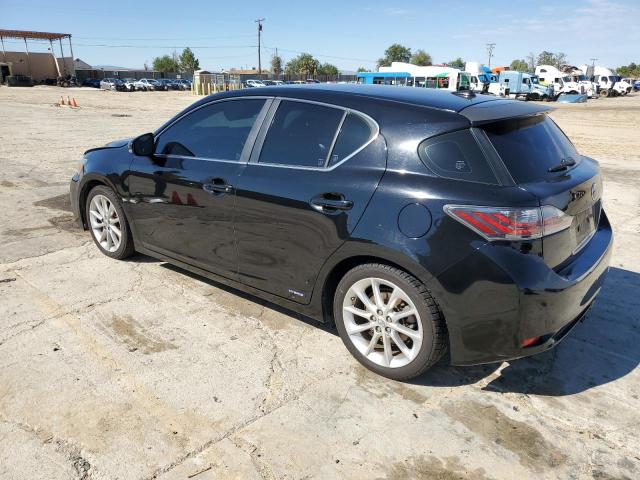 Photo 1 VIN: JTHKD5BH0C2108185 - LEXUS CT 200 