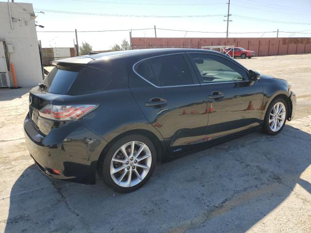 Photo 2 VIN: JTHKD5BH0C2108185 - LEXUS CT 200 