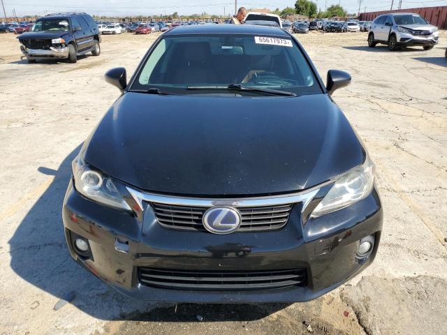 Photo 4 VIN: JTHKD5BH0C2108185 - LEXUS CT 200 