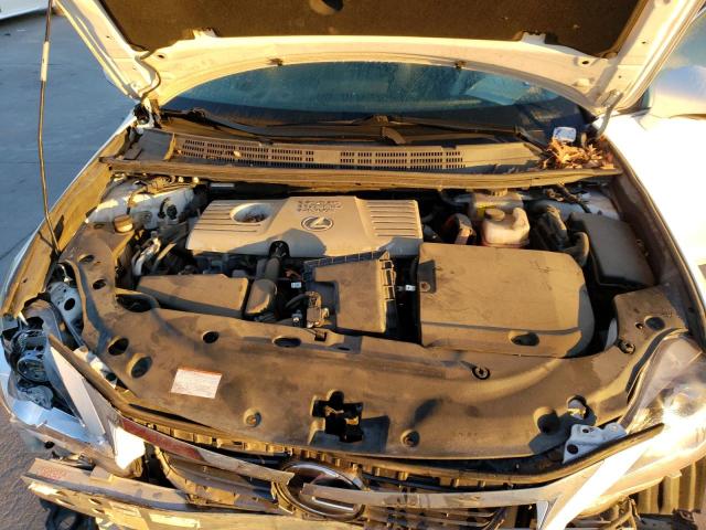 Photo 10 VIN: JTHKD5BH0C2108235 - LEXUS CT 200 