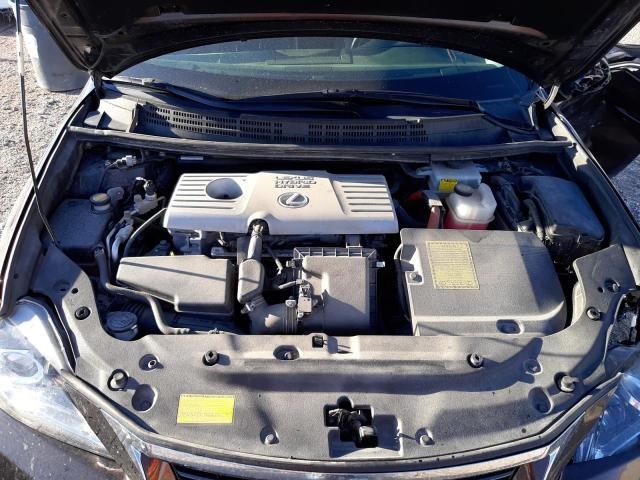 Photo 6 VIN: JTHKD5BH0C2113841 - LEXUS CT 200 