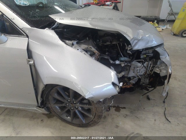 Photo 5 VIN: JTHKD5BH0C2119011 - LEXUS CT 200H 