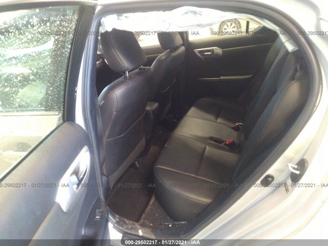 Photo 7 VIN: JTHKD5BH0C2119011 - LEXUS CT 200H 