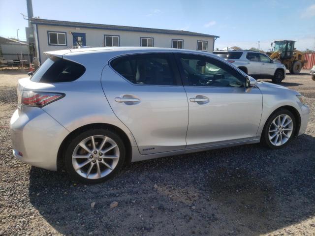 Photo 2 VIN: JTHKD5BH0D2127479 - LEXUS CT 200 