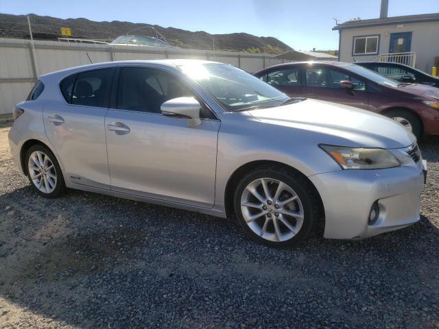 Photo 3 VIN: JTHKD5BH0D2127479 - LEXUS CT 200 