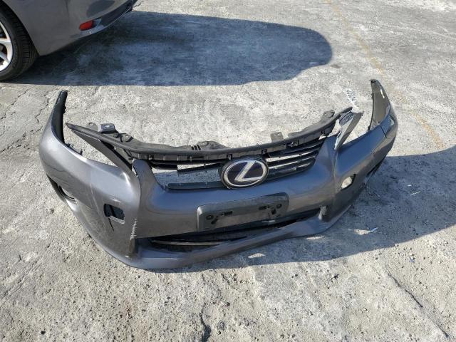 Photo 11 VIN: JTHKD5BH0D2134271 - LEXUS CT 200 