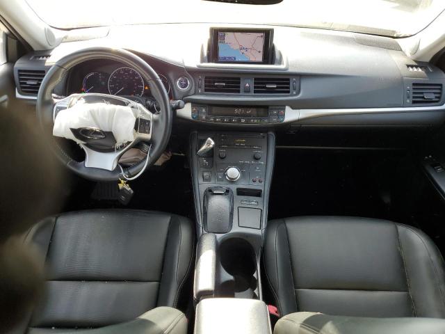 Photo 7 VIN: JTHKD5BH0D2134271 - LEXUS CT 200 