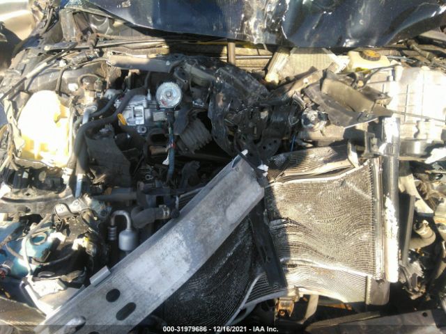 Photo 9 VIN: JTHKD5BH0D2135999 - LEXUS CT 200H 