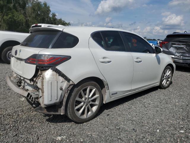 Photo 2 VIN: JTHKD5BH0D2138093 - LEXUS CT 200 