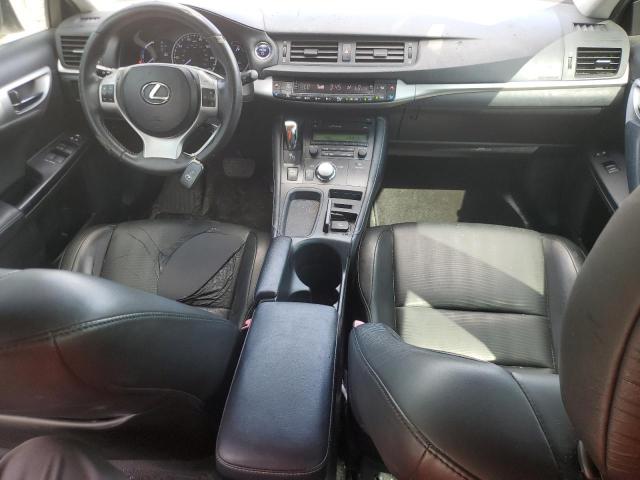 Photo 7 VIN: JTHKD5BH0D2138093 - LEXUS CT 200 