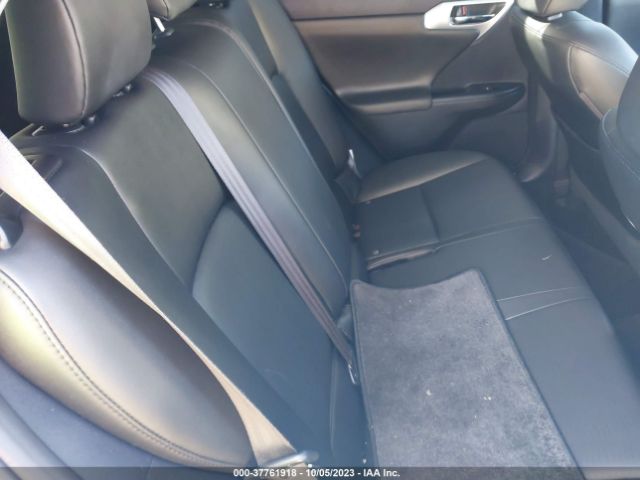 Photo 7 VIN: JTHKD5BH0D2141379 - LEXUS CT 200H 