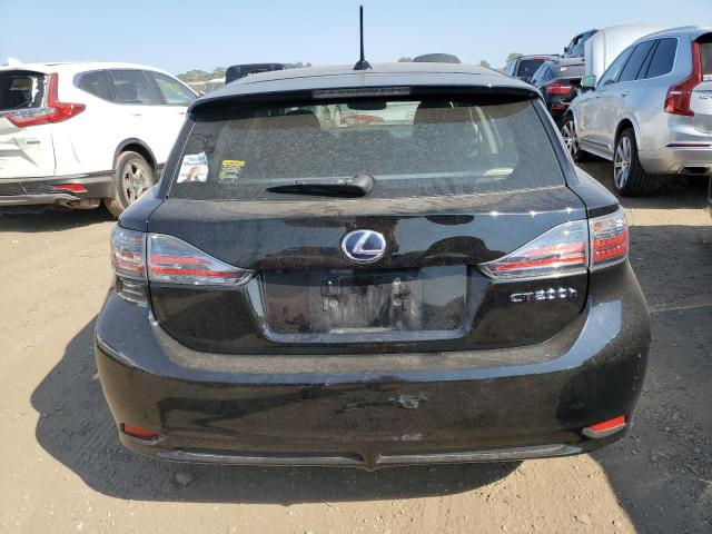 Photo 5 VIN: JTHKD5BH0D2152737 - LEXUS CT 200 