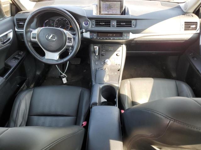 Photo 7 VIN: JTHKD5BH0D2152737 - LEXUS CT 200 