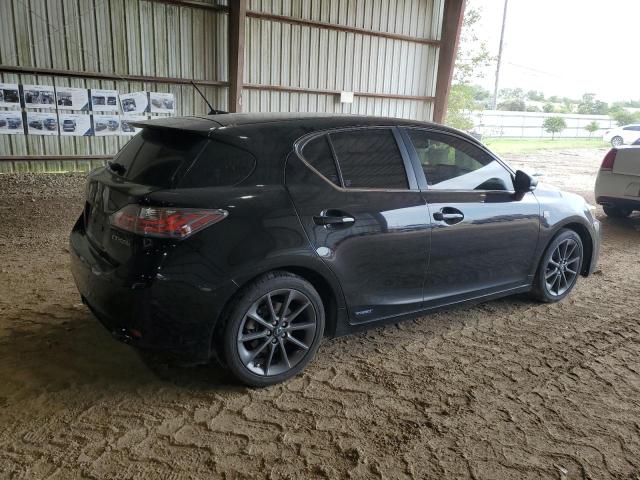 Photo 2 VIN: JTHKD5BH0D2156884 - LEXUS CT 200 