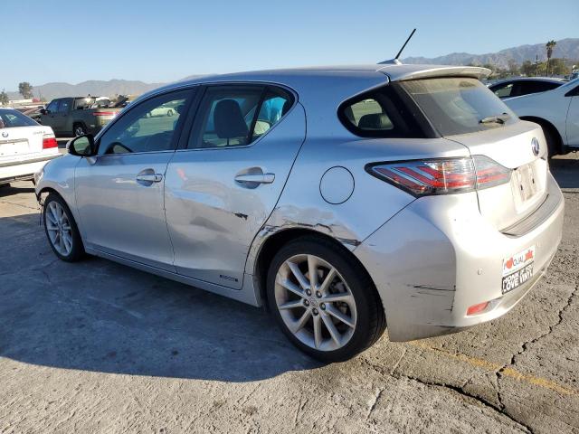 Photo 1 VIN: JTHKD5BH0D2162698 - LEXUS CT 200 