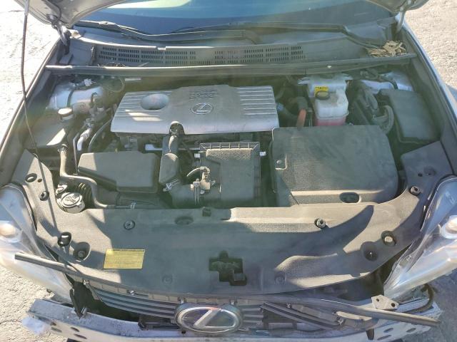 Photo 10 VIN: JTHKD5BH0D2162698 - LEXUS CT 200 